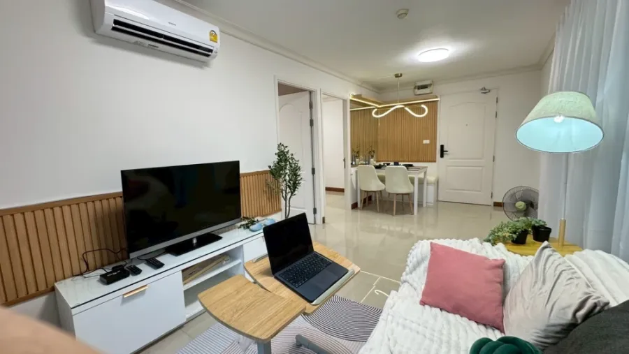 🏠🌃 For Sale/Rent: Chateau In Town Phaholyothin 11 Condo 🏠🌃