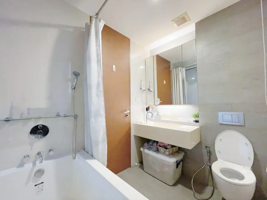 ขาย ไอดีโอ มอร์ฟ 38 ชั้น 19 ห้องสวย ตกแต่งน่าอยู่ มาพร้อมสิ่งอำนวยความสะดวกครบ ซื้อเลย ด่วนๆ