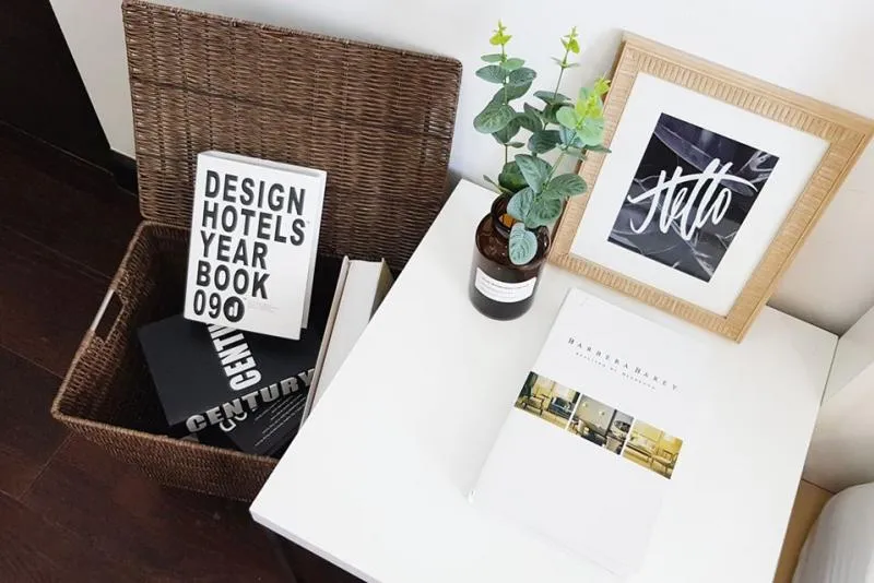ให้เช่า Ideo Q Phayathaiชั้น 10 ขนาดห้อง 43 ตรม.1-ห้องนอน 1-ห้องน้ำ ห้องนั่งเล่น ครัวครบชุด2