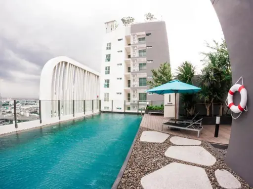 ขาย Aspire Sukhumvit 48 พื้นที่ 320 ตร.ม.ชั้น 15 ตกแต่งพร้อมอยู่ เดินทางสะดวกใกล้ bts พลาดไม่ได้แล้ว