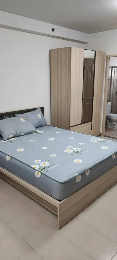 For sale, for rent, City home, Rattanathibet, airy and cool, view of the MRT Purple Line, hurry and reserve before you miss out.