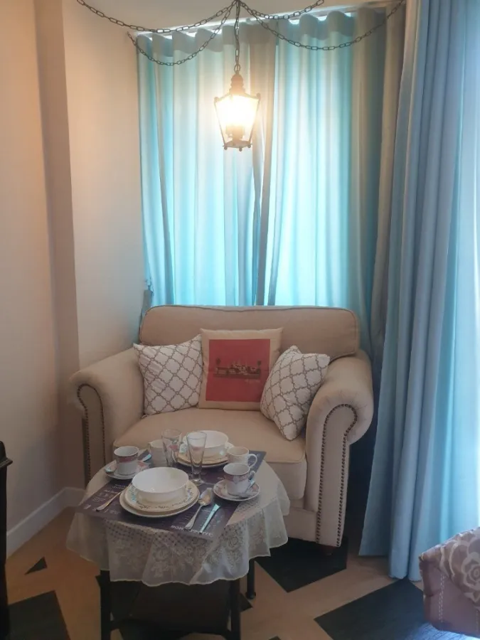 Sell / rent Espana Condo Resort Pattaya (Jomtien), beautiful room, good location, convenient transportation, hurry and book now!