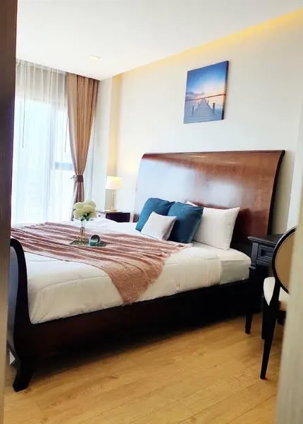 ให้เช่า Condo Infinity One ชั้น 29 ห้องสวย แต่งครบ พร้อมเข้าอยู่ได้ทันที จองเลย ห้ามพลาด