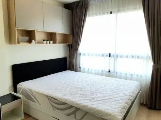 For rent, Icondo Green Space, Sukhumvit 77, fully furnished, ready to move in, convenient to travel, can't miss it. images