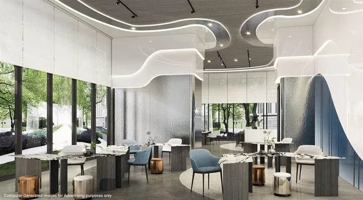ขาย Modiz Avantgarde ห้องชั้นสูงพร้อมอยู่ เฟอร์พร้อม รีบจองเลย+++