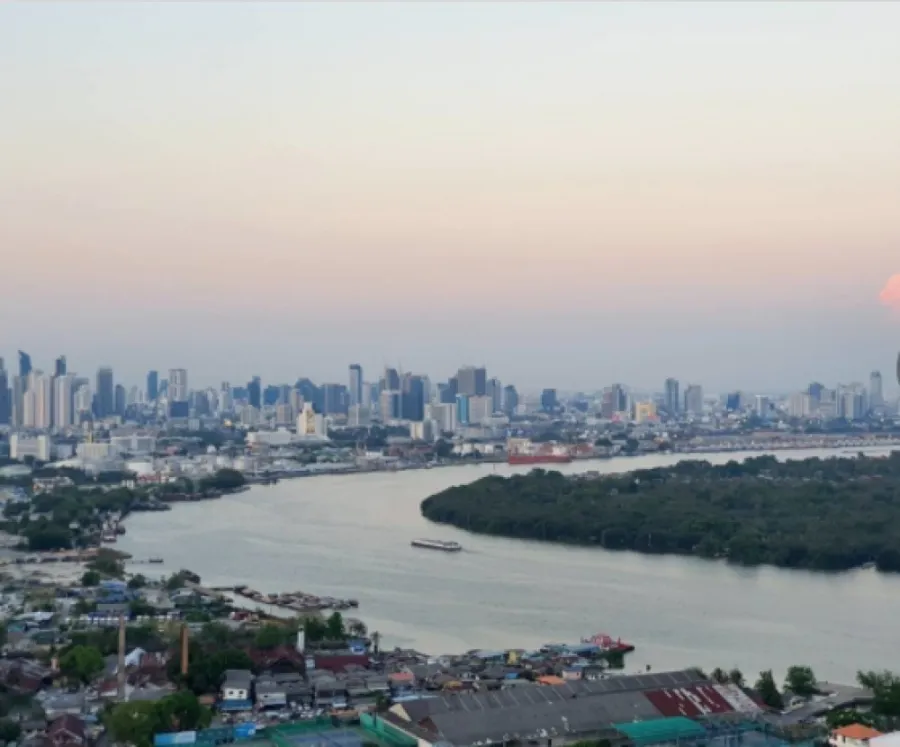 ขาย คอนโด เดอะ บรีส นราธิวาส ห้องสวย พร้อมอยู่มากค่ะ!!