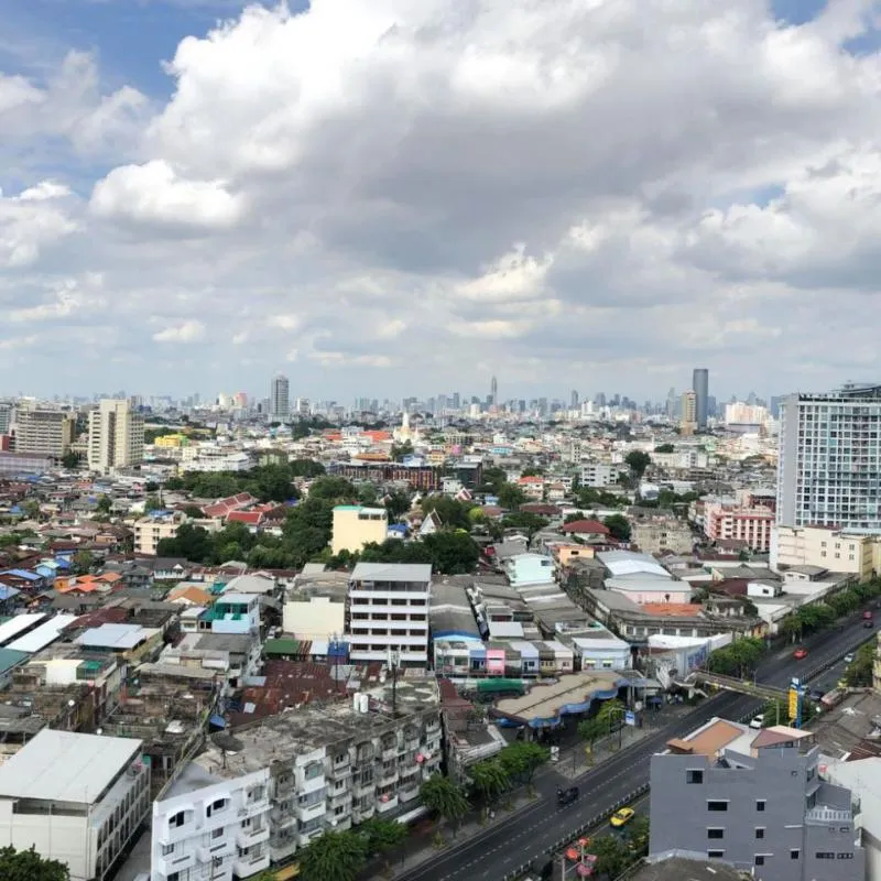 ให้เช่า โมทีฟ คอนโด วงเวียนใหญ่ วิวcity มองเห็นตึกมหานคร และICON SIAM ฟิตเนส คุ้มค้าสมราคามาก รีบเลย