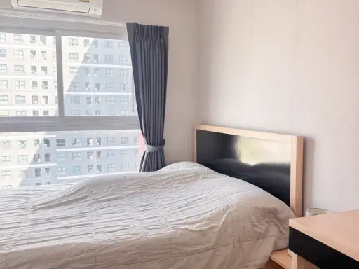 ให้เช่า Plum Condo Ramkhamheng Station ห้องพร้อมอยู่ สิ่งอำนวยความสะดวกครบ ราคาดี จองเลย images
