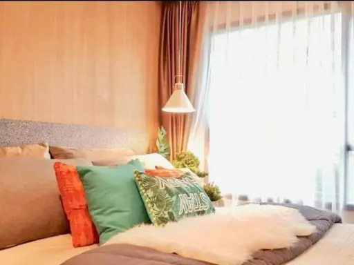 ให้เช่า ไลฟ์ อโศก ห้องสวย ตกแต่งพร้อมอยู่ มาก่อนได้ก่อนนะ images