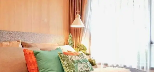 ให้เช่า ไลฟ์ อโศก ห้องสวย ตกแต่งพร้อมอยู่ มาก่อนได้ก่อนนะ images