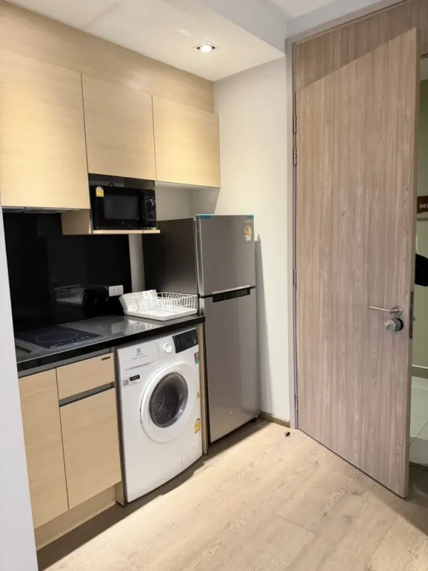 ขายด่วนๆ Condo Park 24 Origin Phrom Phong ห้องพร้อมอยู่ แต่งครบจบที่นี่ มาแต่ตัวเข้าอยู่ได้เลย