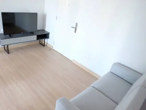Condo The Niche Mono Bangna is ready for rent. images