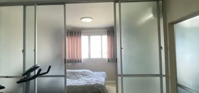 ขายดี คอนโด รามอินทรา ห้องสวย วิวสระว่ายน้ำ พร้อมอยู่ค่ะ!! images