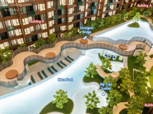 ขายดาวน์ Kave Colony ตึก B ชั้น ชั้น 4 ห้องดี ทำเลเด็ด บอกเลยว่าไม่ควรพลาด ซื้อเลยจ้า images