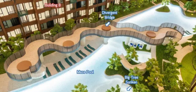 ขายดาวน์ Kave Colony ตึก B ชั้น ชั้น 4 ห้องดี ทำเลเด็ด บอกเลยว่าไม่ควรพลาด ซื้อเลยจ้า images
