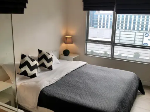 ปังมาก!! วิวแบบพาราโนมา บนชั้น16 ห้องที่มีพร้อมรองรับทุกอย่าง The Room Ladprao-Ratchada อย่าพลาดนะ! images