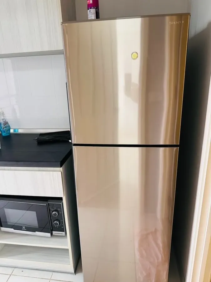 For sale or rent: Aspire Sathorn-Taksin (Brick Zone) studio apartment. Great location, convenient transportation, fully furnished. Don't miss out!