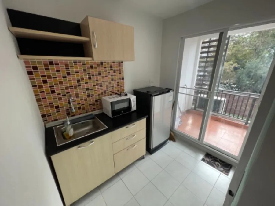 For rent, Regent Home 20, Prachachuen 16, beautiful furniture and very good price. Full facilities, book now.