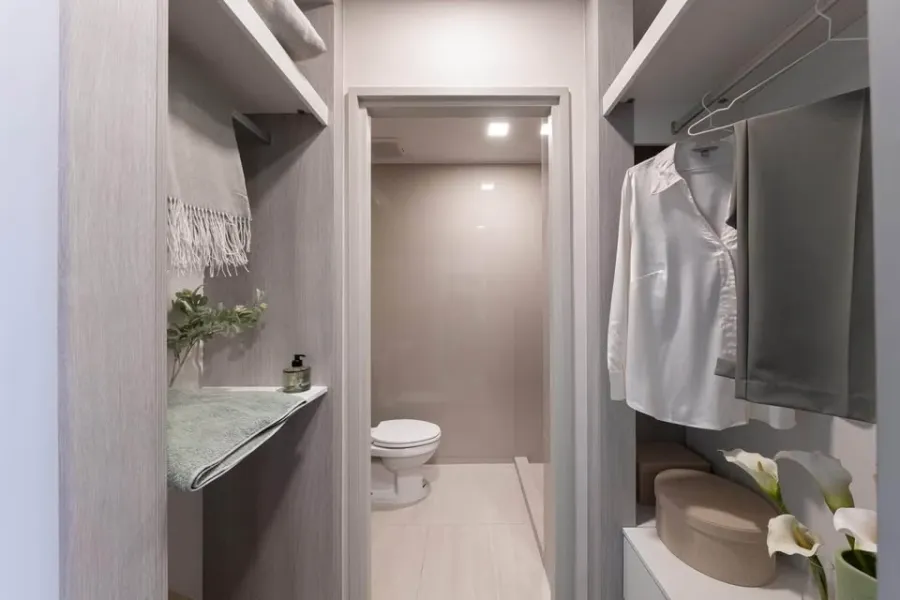 ขายดาวน์ Cobe Ratchada Rama 9 ตึก F ชั้น 18 แบบ Fully​ Furnished สิ้งอำนวยความสะดวกแน่นๆ สนใจจองเลย