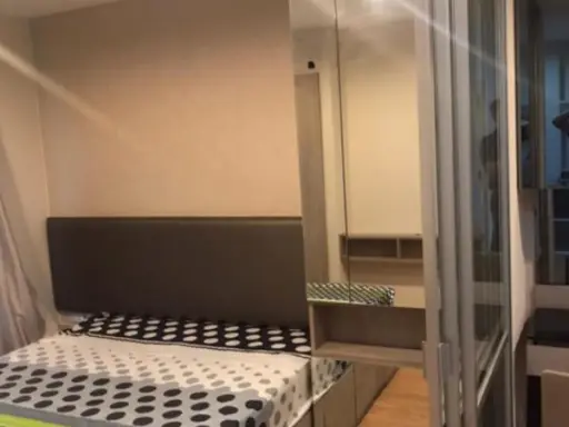 Quick sale! Condo Lumpini Ville On Nut - Phatthanakan, fully furnished, beautiful location, hurry up! images