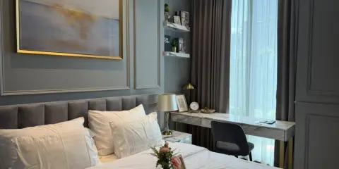 🏠🌃 ให้เช่า คอนโด 28 ชิดลม 🏠🌃