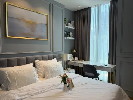 🏠🌃 ให้เช่า คอนโด 28 ชิดลม 🏠🌃