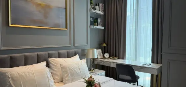 🏠🌃 ให้เช่า คอนโด 28 ชิดลม 🏠🌃 images