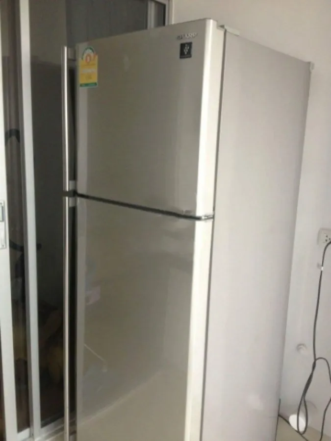 Condo for rent, Supalai Park Asoke-Ratchada, fully furnished, good location, city view, do not miss!!