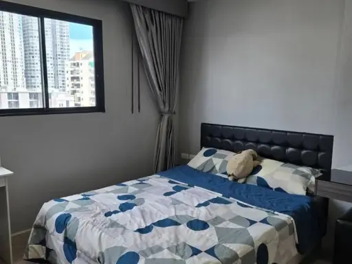 ขาย The link Vano sukhumvit 64 ห้องพร้อมอยู่ เฟอร์พร้อม หิ้วกระเป๋ามาได้เลย ก่อนพลาด images
