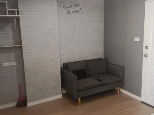 ขาย Lumpini Condo Town Ramintra – Nawamin ห้องน่าอยู่ ทำเลดี มาพร้อมสิ่งอำนวยความสะดวกครบครัน ห้ามพลาด images