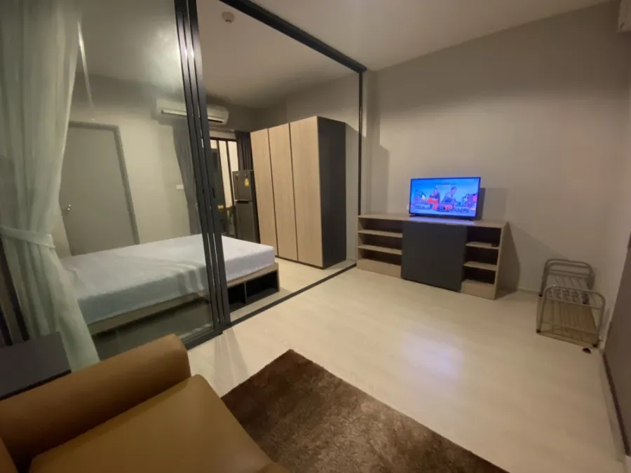 🏠🌃 ให้เช่า คอนโด ไอดีโอ สุขุมวิท 115 🏠🌃