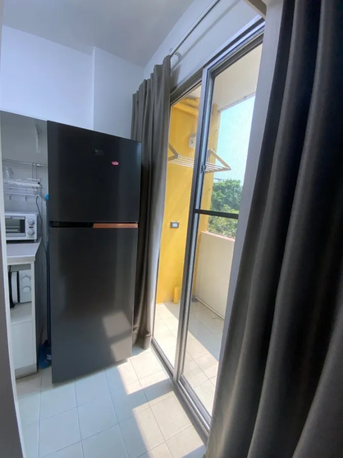 ขาย ให้เช่า My condo Sukhumvit52 ห้องพร้อมอยู่ สิ่งอำนวยความสะดวกครบ ราคาไม่แรง จองเลย