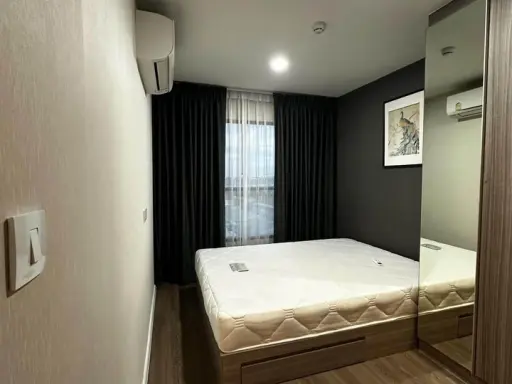 ขาย เช่า ดิ ออริจิ้น พหลฯ – สะพานใหม่ ชั้น 11 ห้องแต่งสไตล์อบอุ่น พร้อมสิ่งอำนวยความสะดวก รีบจองเลย