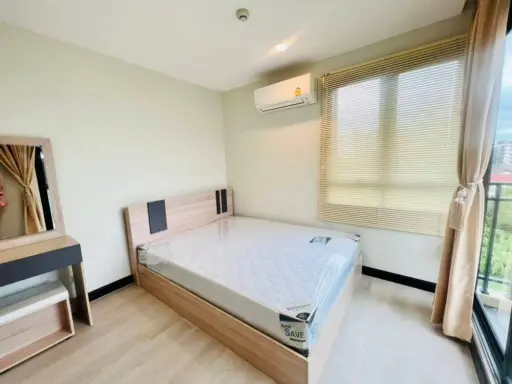 ขาย Thames Residence เฟอร์นิเจอร์ เครื่องใช้ไฟฟ้าครบชุด ห้องน่าอยู่สุดๆ จองก่อนได้ก่อนจ้า images
