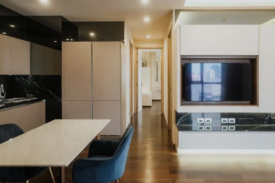 ขาย ให้เช่า คอนโด เดอะ เทอร์ทีไนน์ สุขุมวิท 39 ตกแต่งบิ้วอิน luxurious ชั้นสูง ทำเลดี จองด่วนๆ