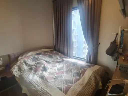 For rent, ONYX Phahonyothin, simple decorated room Facilities are ready. Do not book, be careful, regret images