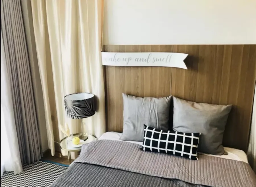 Sale/Rent Urgent!! Condo Wynn Sukhumvit 46, good location, convenient transportation, near shopping areas, don't miss it!!