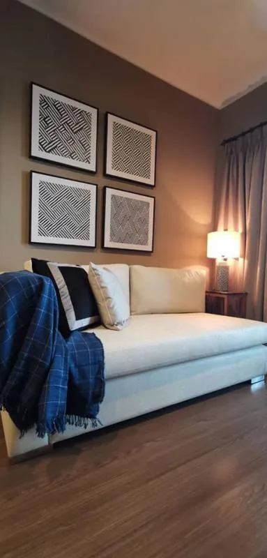 เช่า คอนโด ไอดีโอ สุขุมวิท 93 วิวสระ ห้องใหม่​ ตกแต่งสวย ห้ามพลาด