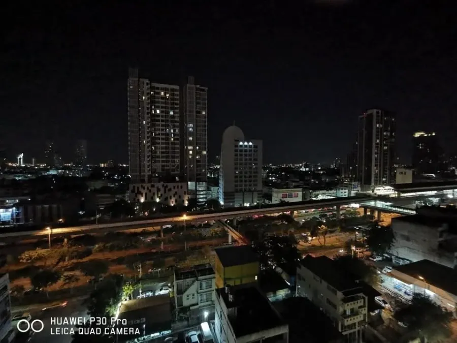 🏠🌃 Condo for Rent: Ideo Sathorn-Wongwian Yai 🏠🌃