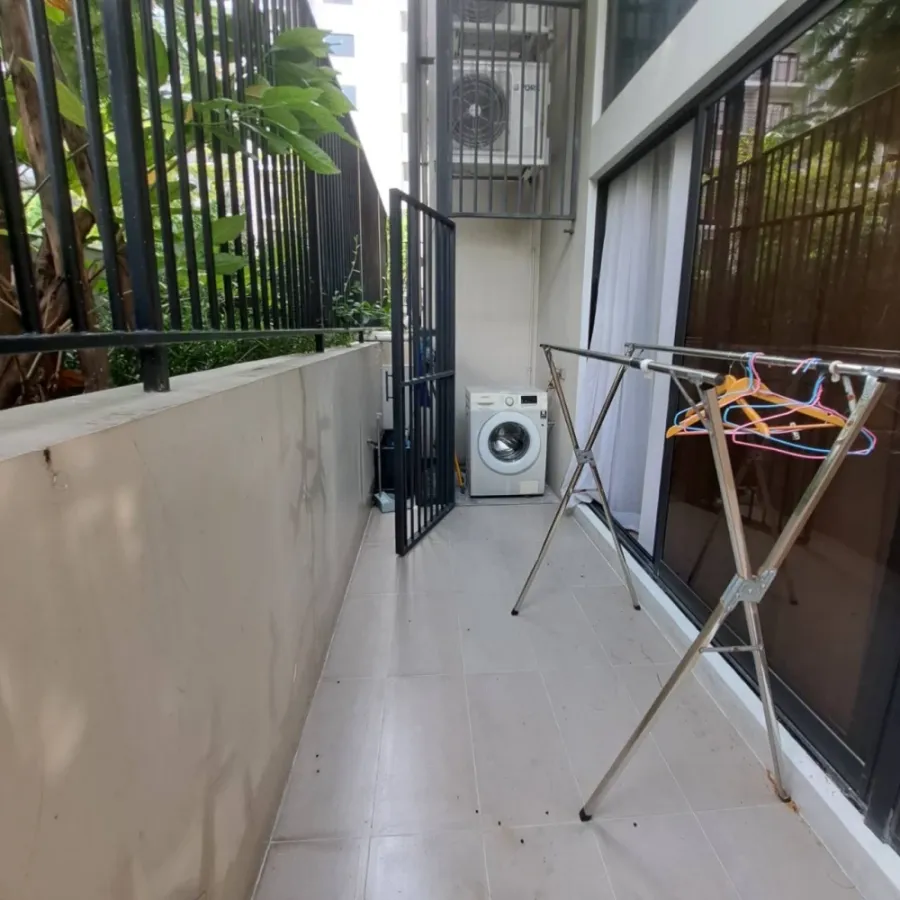 🏠🌃 ให้เช่า บลอสซั่ม คอนโด แอท สาทร-เจริญราษฎร์ 🏠🌃