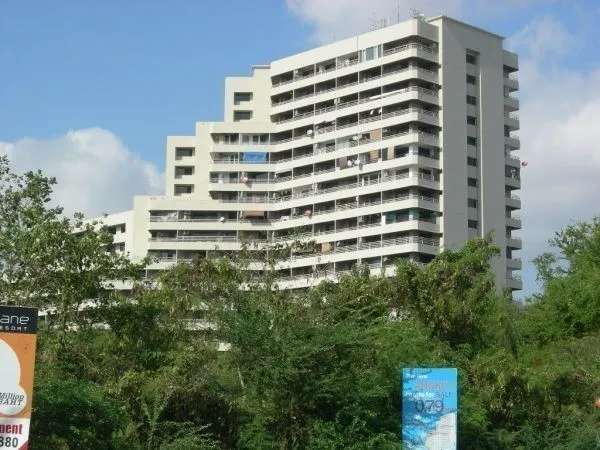 ขาย Angket Condominium ชั้น 4 วิวหาดจอมเทียน ห้องแต่งครบ น่าอยู่ สนใจรีบจองเลย
