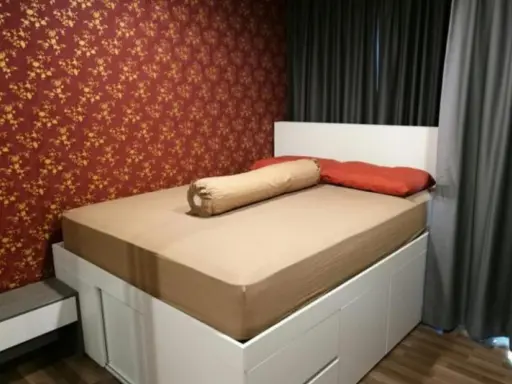 Quick sale !! Condo for sale, Living Nest, beautiful room, fully furnished, complete with appliances Hurry up and reserve. images
