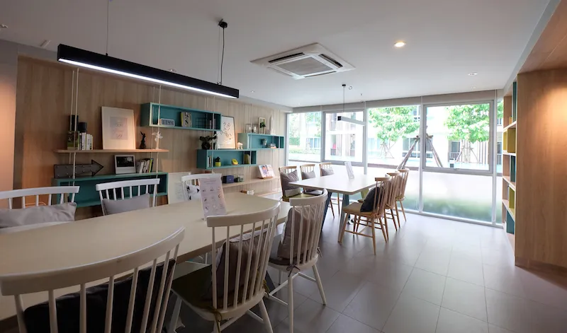 ให้เช่า ‘D condo campus rangsit เฟส 2 เฟอร์ครบแต่งสวยใครพลาดแล้วจะเสียใจรีบเลยด่วนๆ