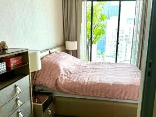 ขาย Siamese Exclusive Sukhumvit 31 ชั้น 20 ห้องน่าอยู่ แต่งครบ ซื้อเลย images