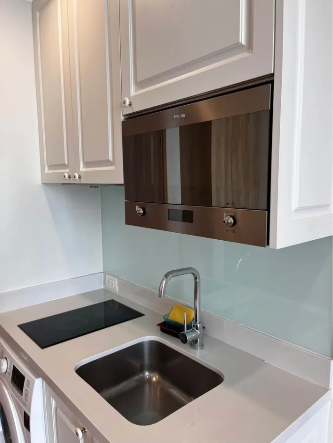 Condo for rent, Noble B Sukhumvit 33, fully furnished. Ready to move in, don't wait!!