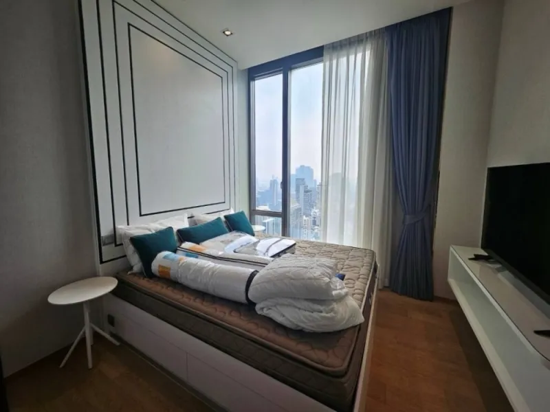 ขาย ให้เช่า คอนโด 28 ชิดลม ชั้นนสูงวิวดี เฟอร์นิเจอร์ครบ กระเป๋าใบเดียวพร้อมเข้าอยู่ได้ทันที ด่วน!!!