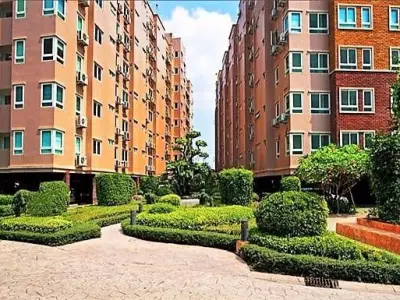 Happy Condo Ratchada 18