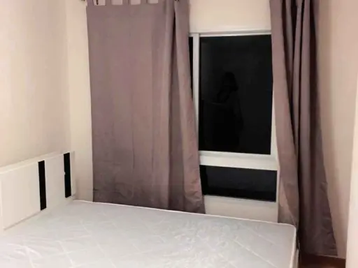 Condo for rent, Inzio Serithai, 1 bedroom, 1 bathroom, fully furnished + complete electrical appliances, book now