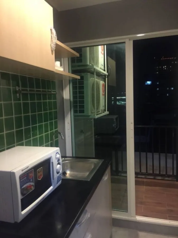 ขาย ให้เช่า!! คอนโด รีเจ้นท์ ออคิด สุขุมวิท 101 ชั้น 6 ห้องสวยเฟอร์นิเจอร์ครบ พร้อมเข้าอยู่ จองเลย!!