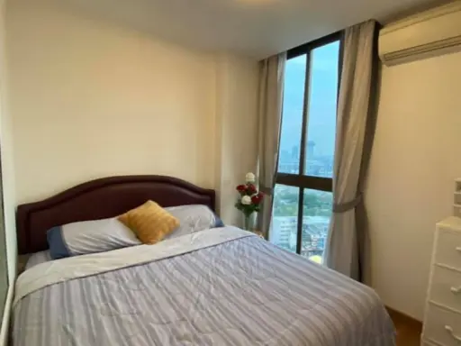 Condo for rent, Ideo Mix Sukhumvit 103., next to BTS Udom Suk, ready to move in, good price, free transfer! Don't miss it!!